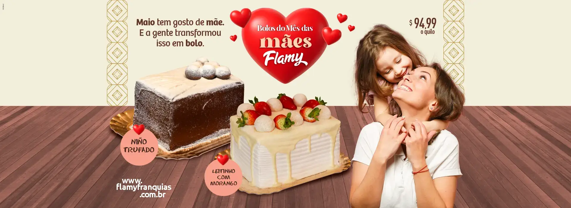 FLAMY-2026045site - bolo mês mai - banner1920 x 700 px